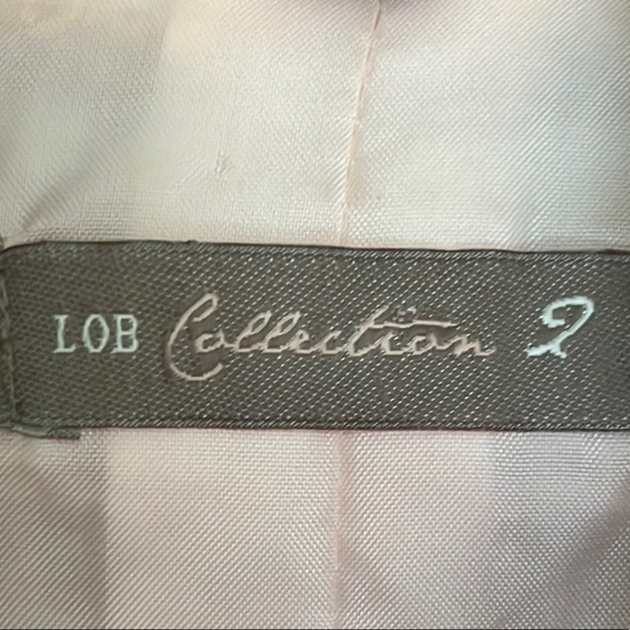 Pink vest - Picture 2 of 2